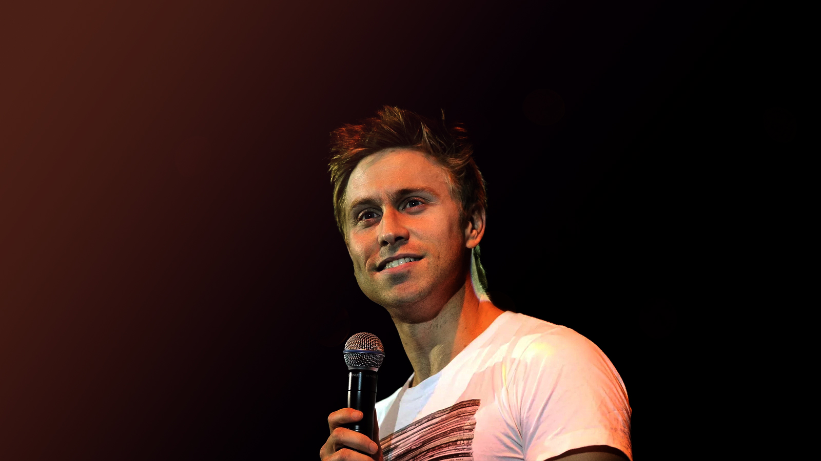 Russell Howard Tickets