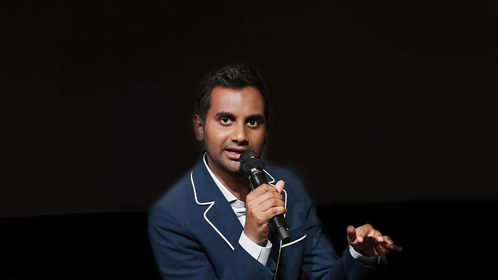 Aziz Ansari Tickets