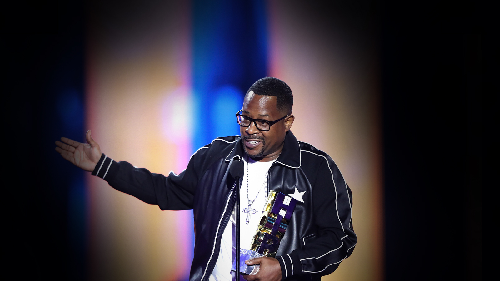 Martin Lawrence Schedule & Tickets for 2024 Dates Buy Martin Lawrence