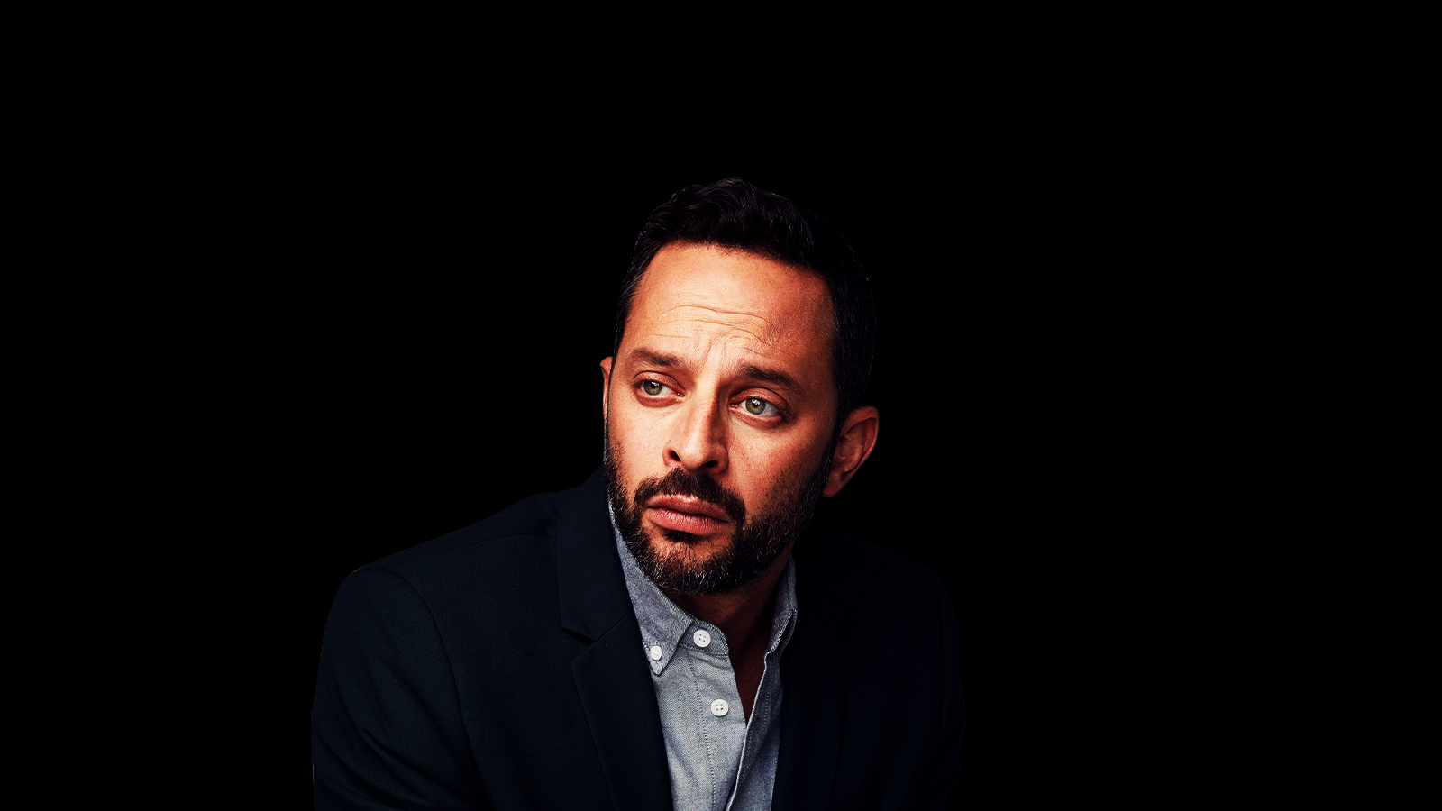 Nick Kroll Tickets